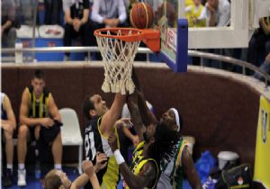 Erzurum basketbola doydu
